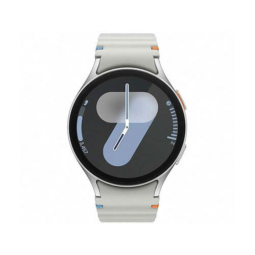 Galaxy Watch7 Bluetoothモデル 44mm SM-L310NZSJXJP シルバー