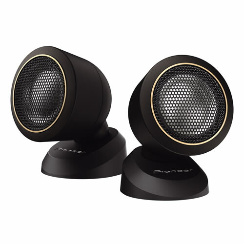 パイオニア スピーカー TS-T440-2 チューンアップトゥイーター ハイレ TS-T440-2 チューンアップトゥイーター Pioneer(パイオニア) 1