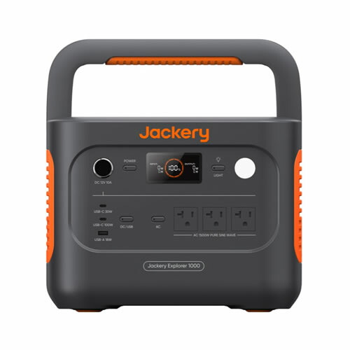 値下げ　美品　EcoFlow ポータブル電源 DELTA1000 1008Wh ECOFLOW EcoFlow ポータブル電源 大容量 DELTA 1000 1008Wh 急速