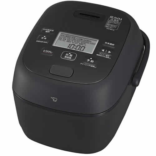 楽天市場】【送料無料】象印 NW-JC10-TA 圧力IH炊飯ジャー 極め炊き