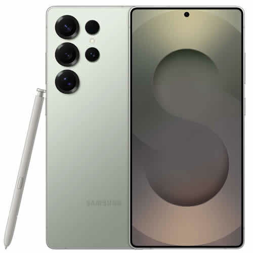 Galaxy S25 Ultra SM-S938Q 12G+256G SIMフリー ジェードグリーン【メーカー版】