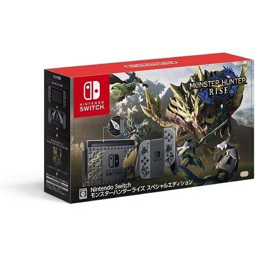 楽天市場】【送料無料・在庫あり】任天堂 Nintendo Switch(有機EL ...