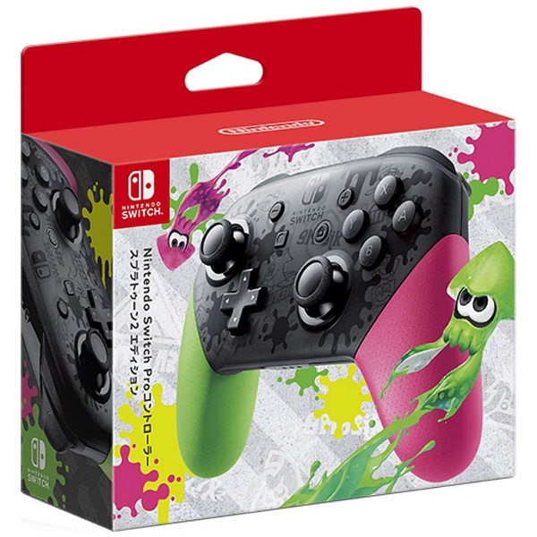 Nintendo Switch スペシャルエディション プロコン・カセット付き ゲオ公式通販サイト/ゲオオンラインストア【新品