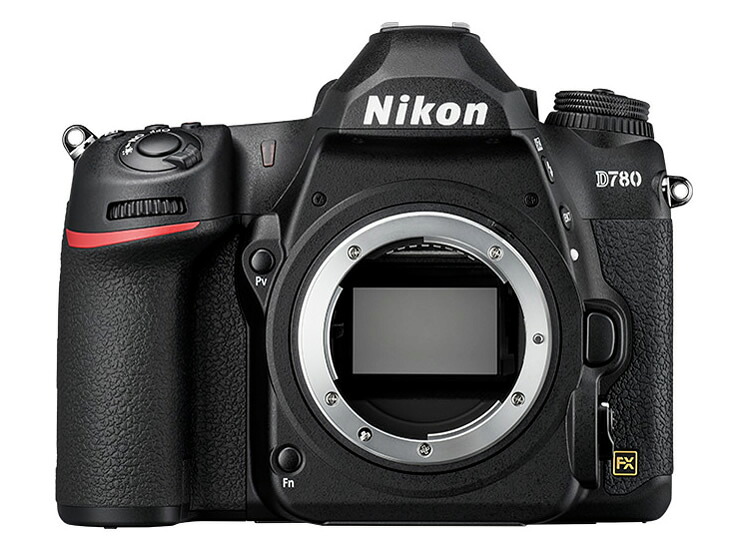 Nikon デジタル一眼カメラ D780 ボディ単体|らいぶshop
