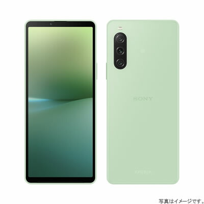 楽天市場】【送料無料・在庫あり】Xperia 10 V A302SO Softbank [ホワイト] SIMフリー 白ロム : らいぶshop