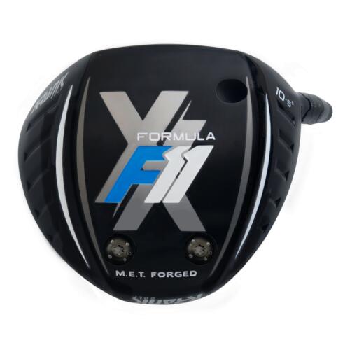 楽天市場】2020年モデル KRANK GOLF Formula11PRO ロフト可変式 品質極上 golf ドラコン ドライバー krank クランクゴルフ フォーミュラ7 クラブ