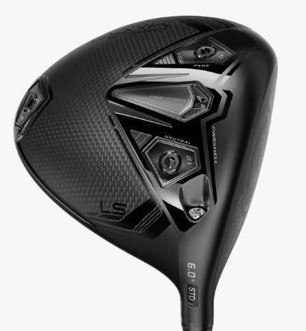 【楽天市場】数量限定 ルール適合 COBRA DARKSPEED LS LD ロフト角6度 ドラコン用低スピンヘッド単体 : LD.GOLF