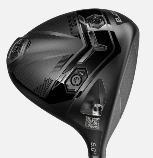 楽天市場】全米オープン優勝！デシャンボー使用ヘッド ルールギリギリ