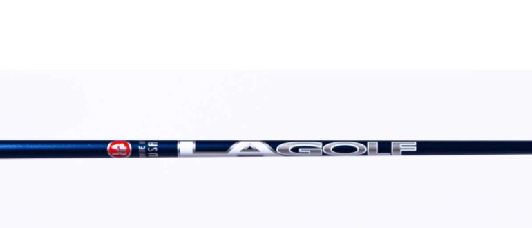 ⑦　LA GOLF　デシャンボー使用モデル "LA GOLF シャフト TRONO" キャロウェイドライバー用 スリーブ付き　フレックス:55S 装着時約45.25インチ　ゴルフクラブ 楽天市場】正規品 ブライソン・デシャンボー シグネチャーモデル