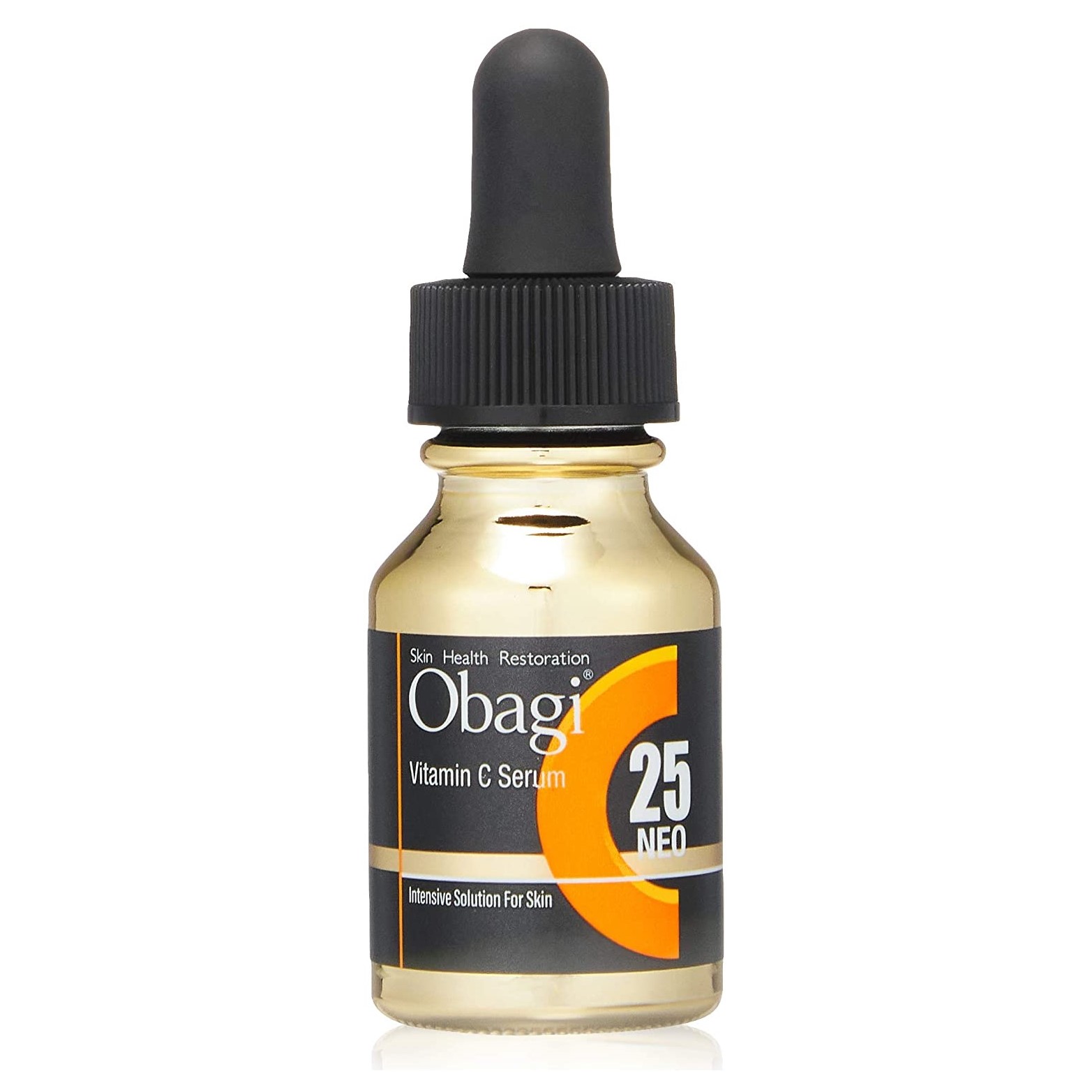 楽天市場】【2024年製造】 obagi オバジ C25セラム ネオ 12ml