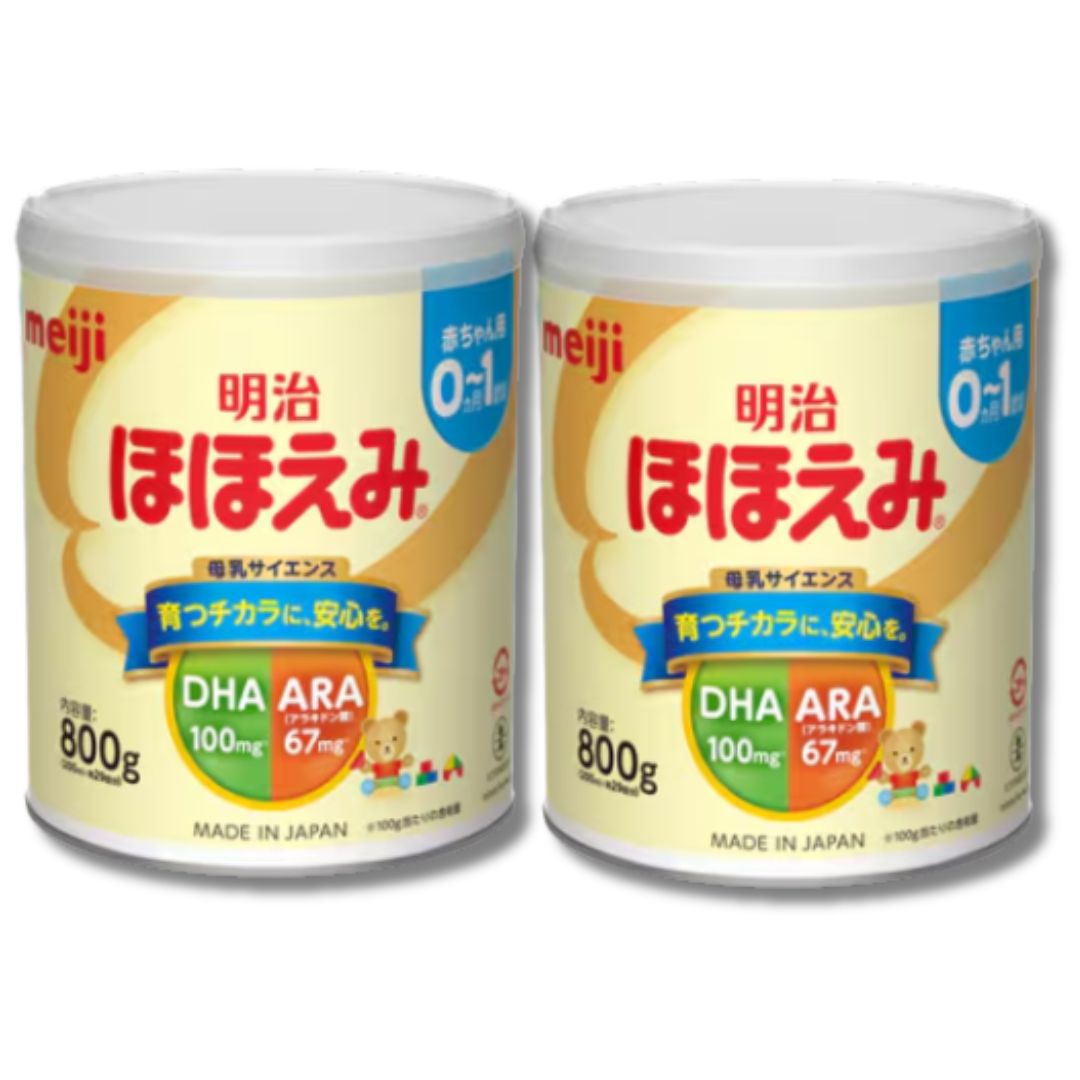 楽天市場】明治 ほほえみ 800g×8缶セット : セイムスオンライン楽天市場店