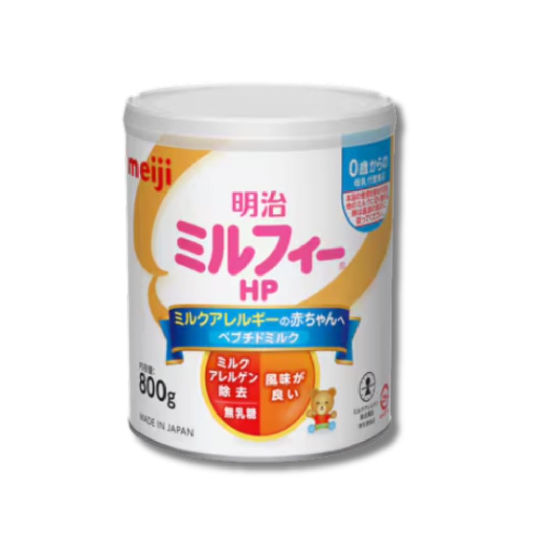 新品未開封明治 ミルフィー HP 賞味期限2026年4月2缶、5月4缶 Amazon.co.jp: 明治ミルフィーHP 850g : 食品・飲料・お酒