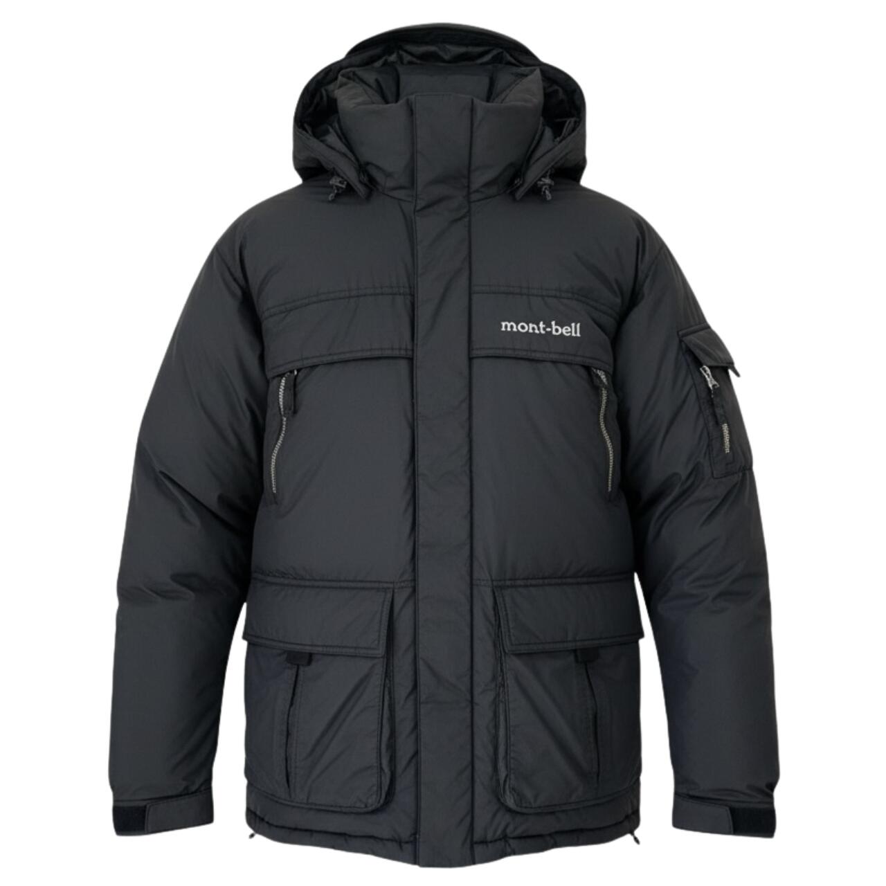 楽天市場】Montbellモンベル 1101510 GORE WINDSTOPPER EX800 パーマ