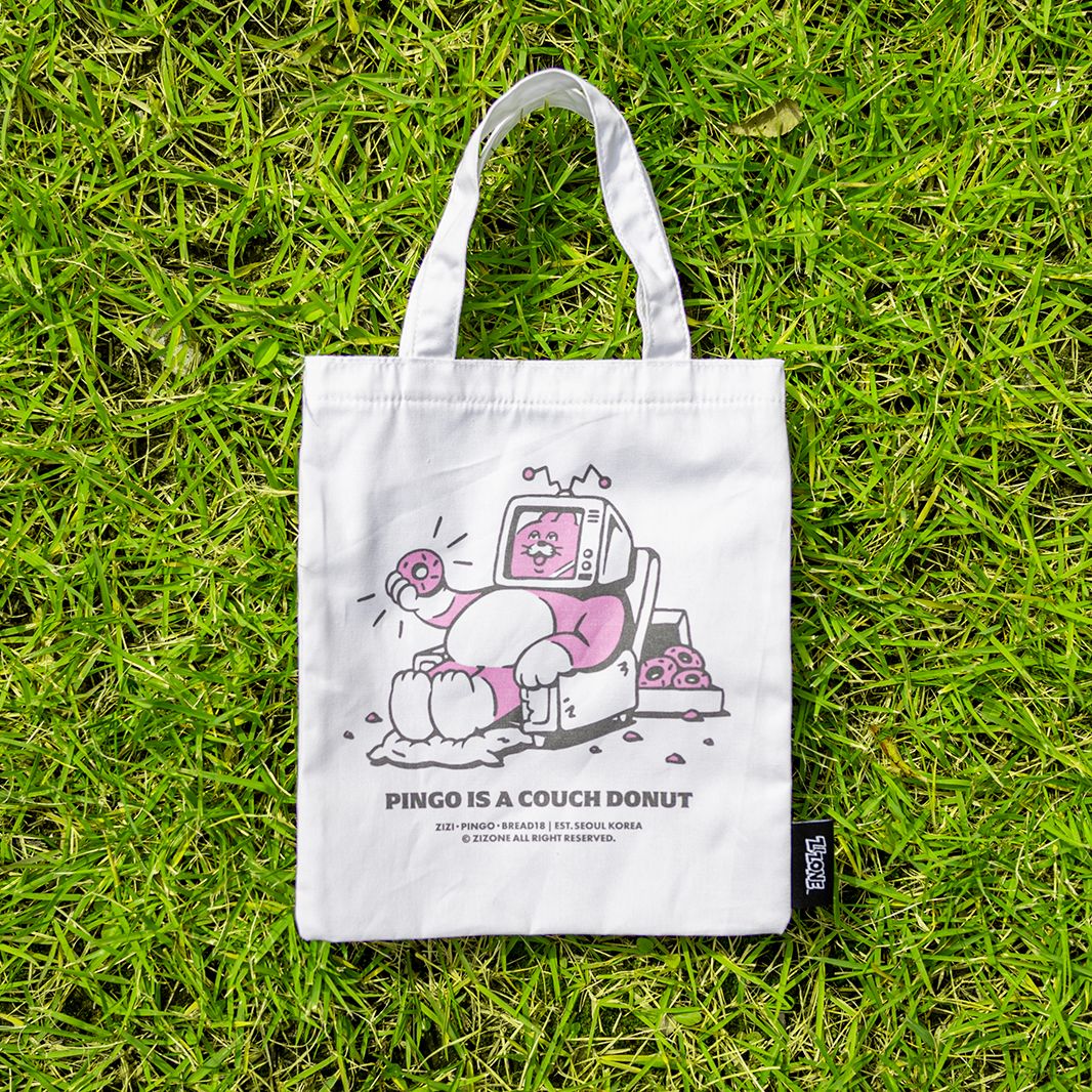 ☆韓国の人気☆【more jude】☆JUJU ECOBAG PIN.K☆関税込☆ 楽天市場】【ZIZONE】PINGO MINI ECO BAG_PINGO PINK CARTOON