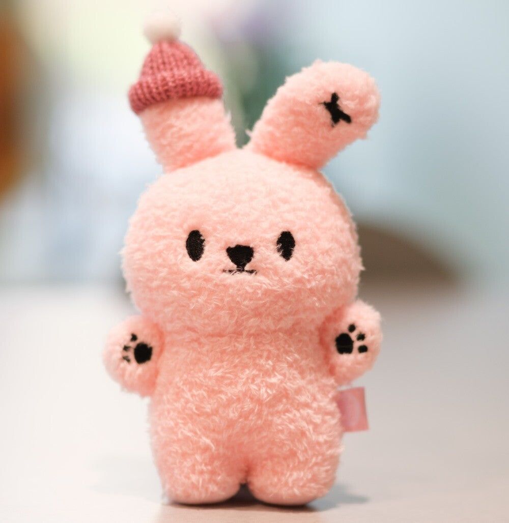 楽天市場】MONSTA X MINHYUK / MEONGKO DOLLMONSTAX ミニョク