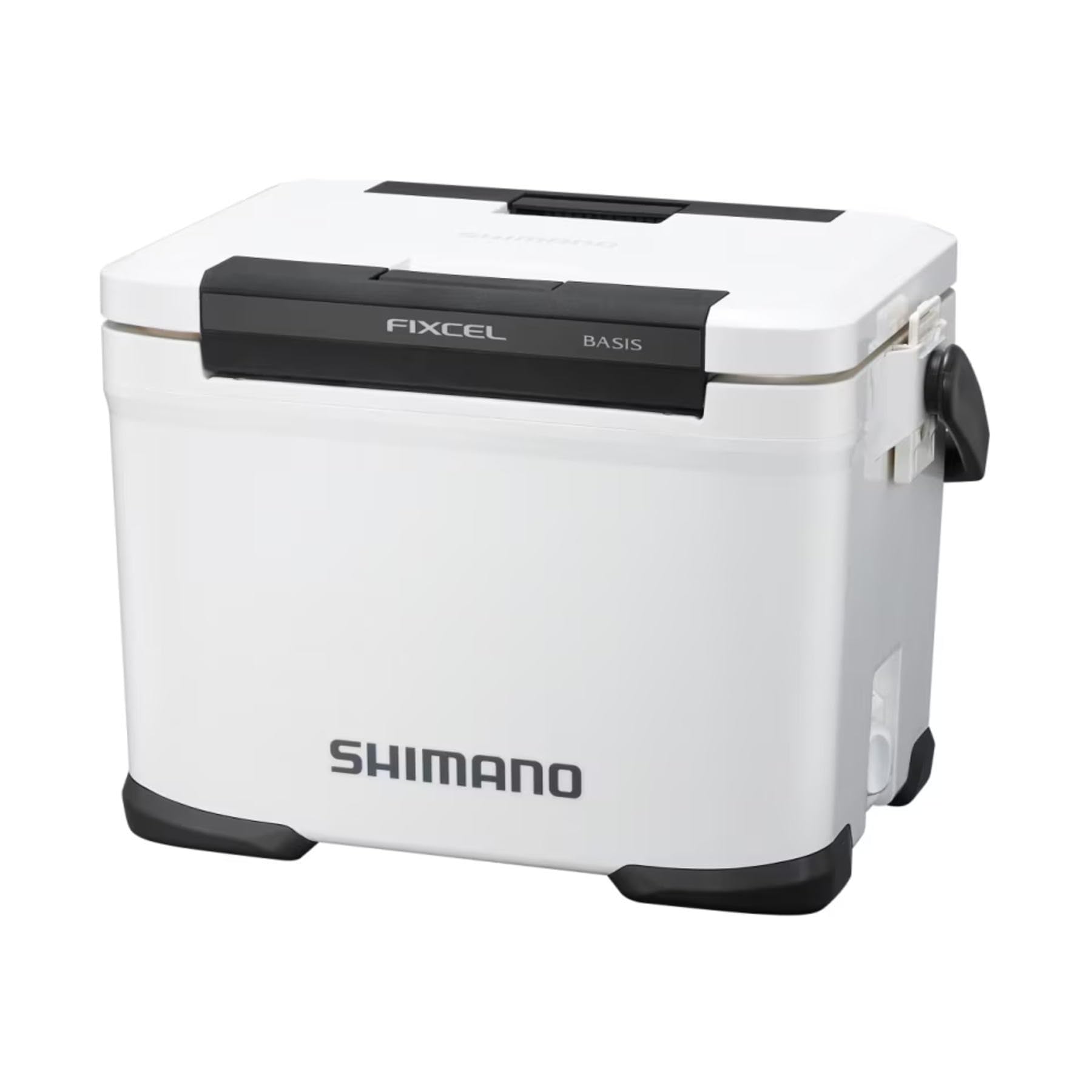 楽天市場】シマノ(SHIMANO) クーラーボックス スペーザ ベイシス 楽天市場】シマノ(SHIMANO) クーラーボックス スペーザ ベイシス