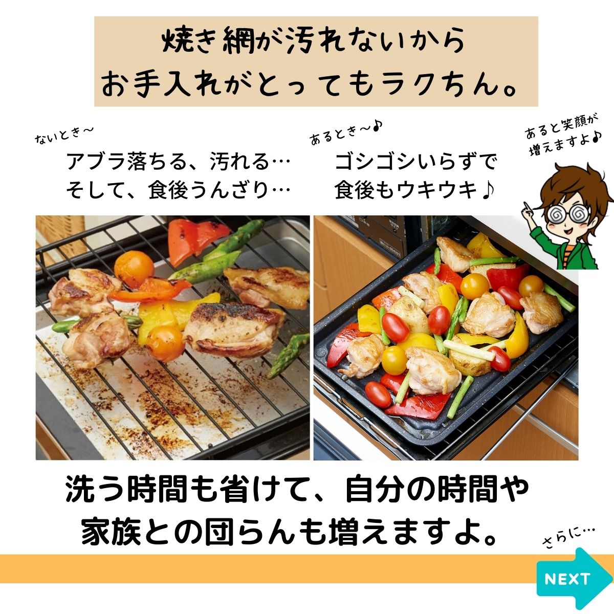 最大777円offクーポンも！／＼早く買えば良かった！／グリル専用焼き魚