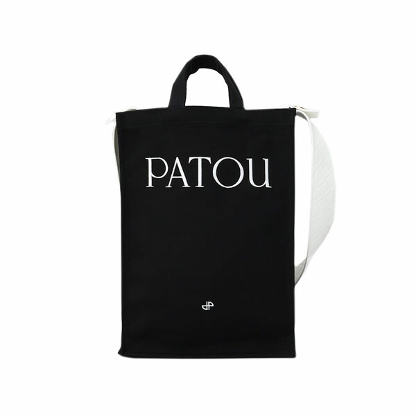 パトゥ PATOU トートバッグ AC0740171 楽天市場】パトゥ PATOU トートバッグ ブランド AC0540171 999B