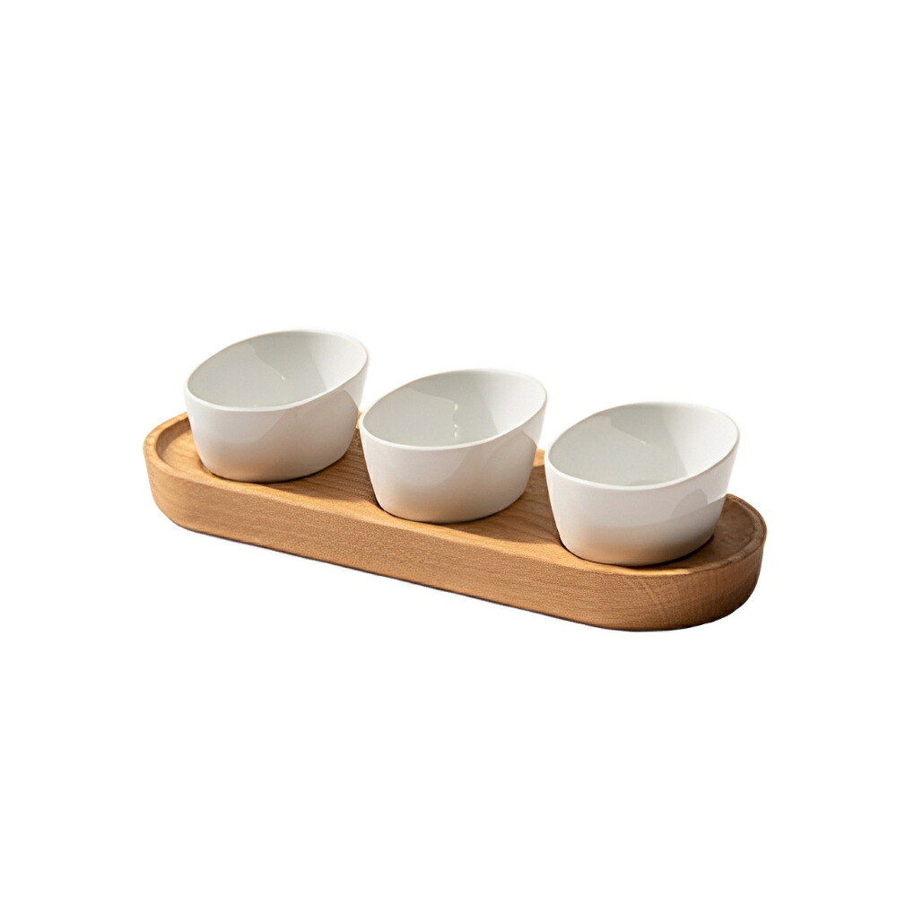 クラはやりっ子 コンディメントセット
