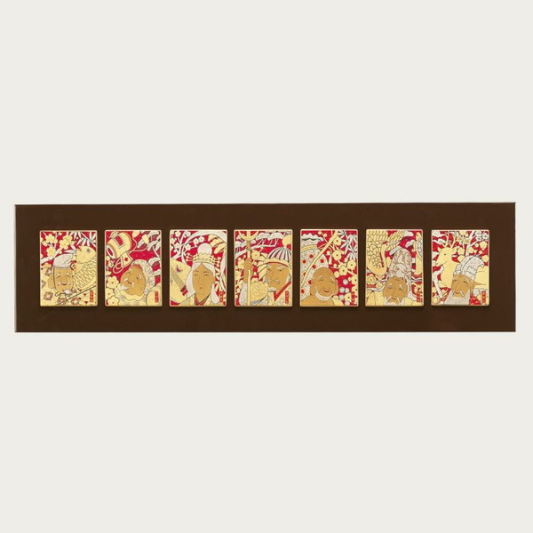 楽天市場】ノリタケ 〜Noritake〜「昇竜」陶額【送料無料】 : わたしの器