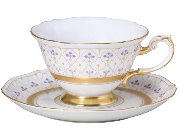 楽天市場】大倉陶園 100周年記念 復刻コレクション 第3弾 「上絵