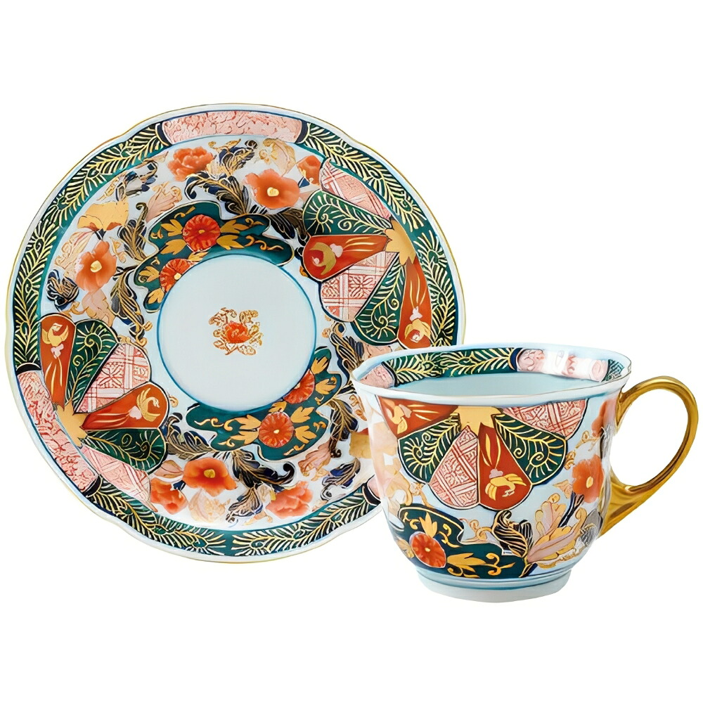 弥左ヱ門 カフェー碗皿 菊割花紋 木箱入 貨物輸送無料 ブランド名 洋食器 御前上等 今めかしい 愛くるしげ 晴れ晴れしい  今めかしい 一般受け おすすめ 一緒になる 差し上げ物 差し上げ物