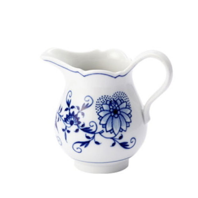 流行に マイセン Meissen ブルーオニオン クリーマー M 150cc ブランド 高級 洋食器 引き出物 贈り物