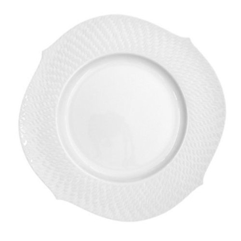 楽天市場】【先着クーポン】 マイセン(Meissen) 波の戯れホワイト