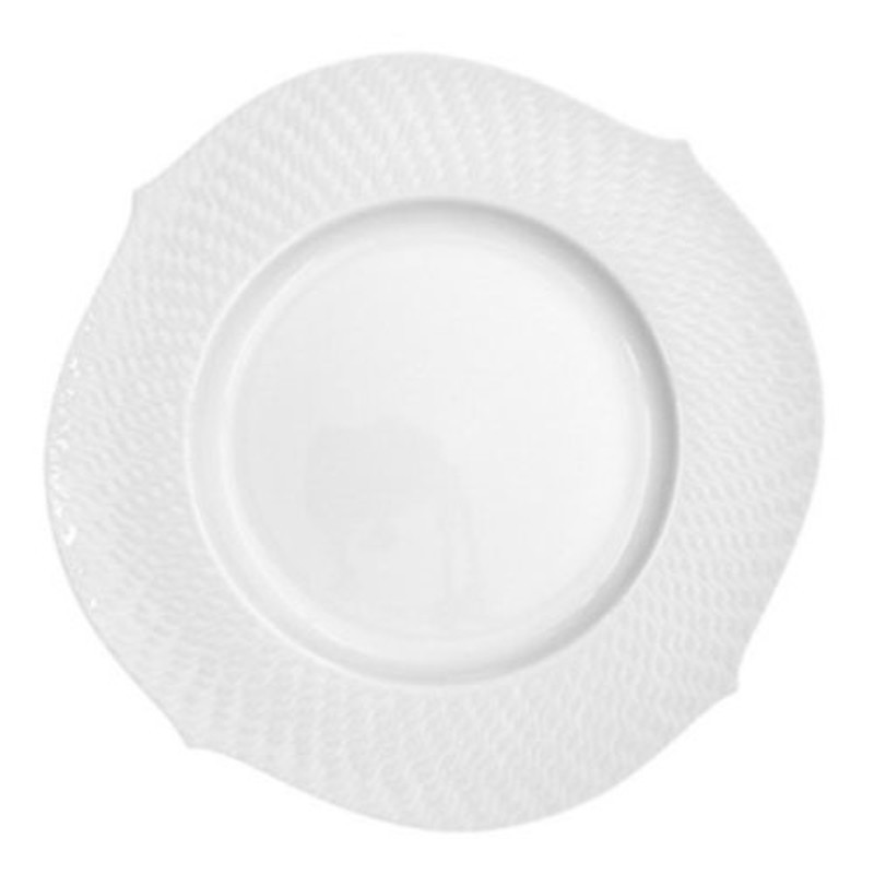 マイセンプレート6枚 マイセン プレート□ベーシックフラワー ブーケ 六つ花 飾り皿