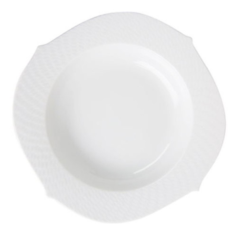 マイセン MEISSEN 波の戯れ白いこと 吸いもの 23.5糎29488 貨物輸送無料 ブランド名 洋食器 御膳上等 今めかしい 愛くるしげ 晴れ晴れしい  今めかしい 一般受け おすすめ 一緒になる 差し上げ物 差し上げ物