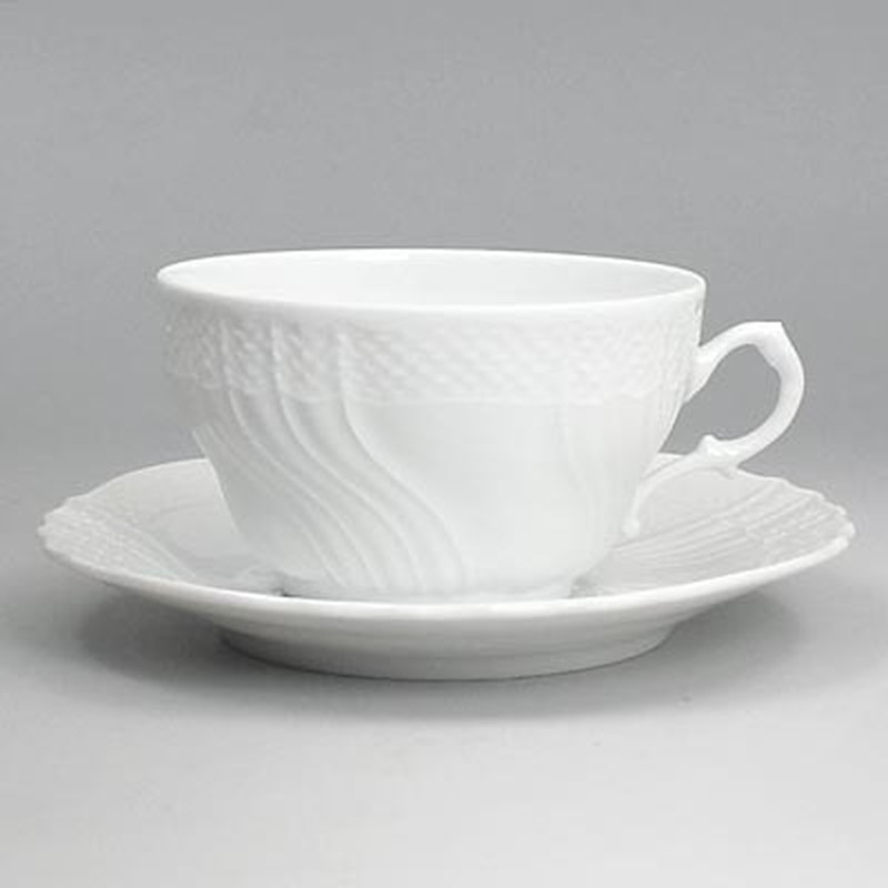 楽天市場】リチャードジノリ ベッキオホワイト コーヒーカップ