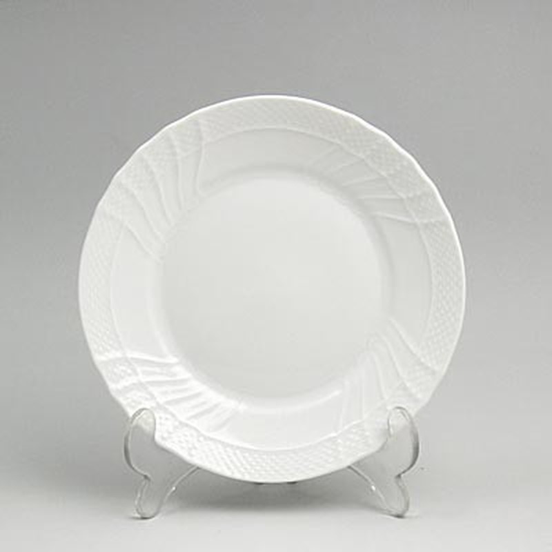 ⑦リチャードジノリ　ベッキオホワイト ミニプレート9cm 楽天市場】リチャードジノリ Richard_Ginori ベッキオホワイト ミニ