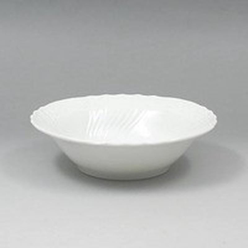 楽天市場】ジノリ1735 ベッキオジノリホワイト フルーツソーサー 1625