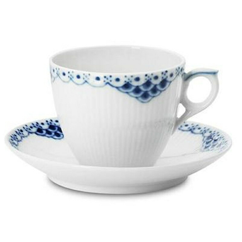 ロイヤルコペンハーゲン ROYAL_COPENHAGEN 妃殿下 珈琲優勝杯＆平円盤 104-071 貨物輸送無料 ブランド名 洋食器 御前上等 今めかしい 愛くるしげ 晴れ晴れしい  今めかしい 一般受け おすすめ 一緒になる 差し上げ物 差し上げ物
