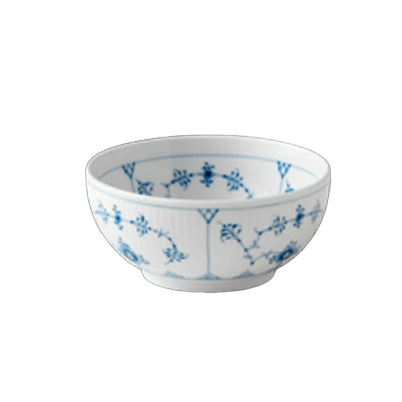 ロイヤルコペンハーゲン ROYAL_COPENHAGEN 飾り気の無い どんぶり鉢 13糎 1-101-454(T) 貨物輸送無料 ブランド名 洋食器 御膳上等 今めかしい 愛くるしげ 晴れ晴れしい  今めかしい 一般受け おすすめ 一緒になる 差し上げ物 差し上げ物