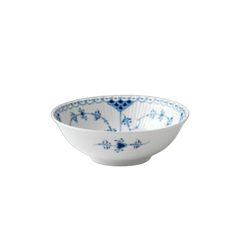 ロイヤルコペンハーゲン ROYAL_COPENHAGEN 二分の一スピード競技 どんぶり鉢 16珊 102-574