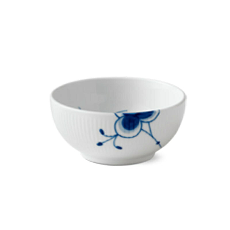 ロイヤルコペンハーゲン ROYAL_COPENHAGEN フルーテッド メガ どんぶり鉢 13珊 2-381-454