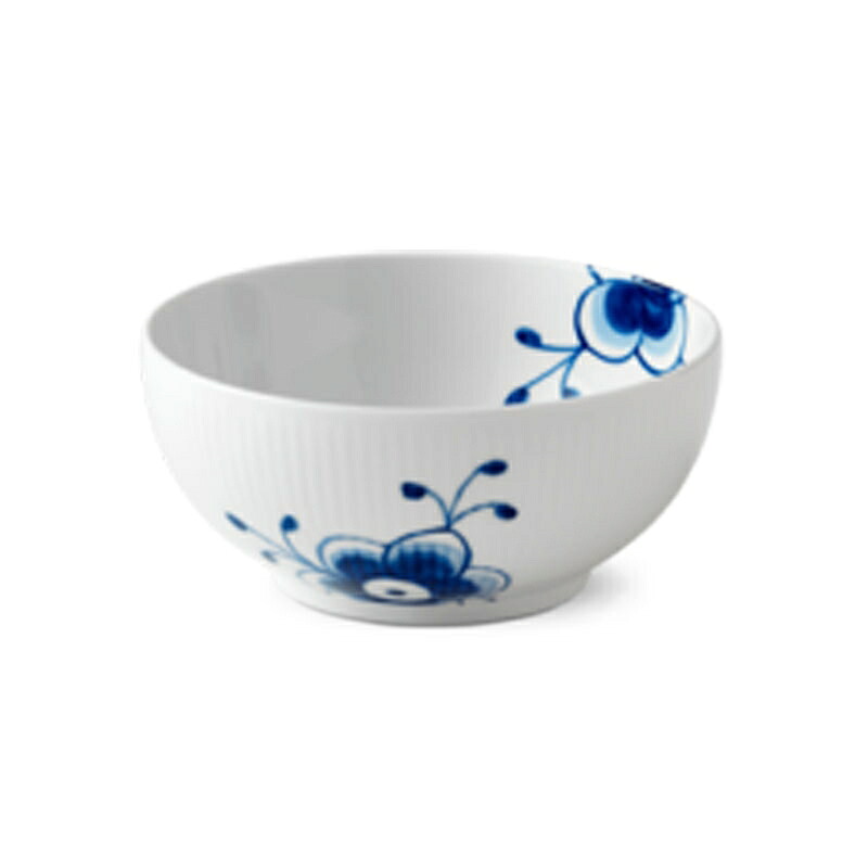ロイヤルコペンハーゲン ROYAL_COPENHAGEN フルーテッド メガ ボウル 15cm 2-381-455 送料無料 ブランド 洋食器 高級 おしゃれ かわいい 豪華  モダン 人気 おすすめ 結婚 引き出物 ギフト