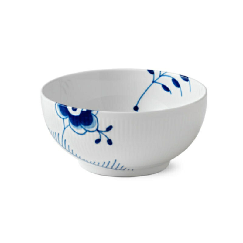 ロイヤルコペンハーゲン ROYAL_COPENHAGEN フルーテッド メガ ボウル 18cm 2-381-456 送料無料 ブランド 洋食器 高級 おしゃれ かわいい 豪華 モダン 人気 おすすめ 結婚 引き出物 ギフト|ル・銀座