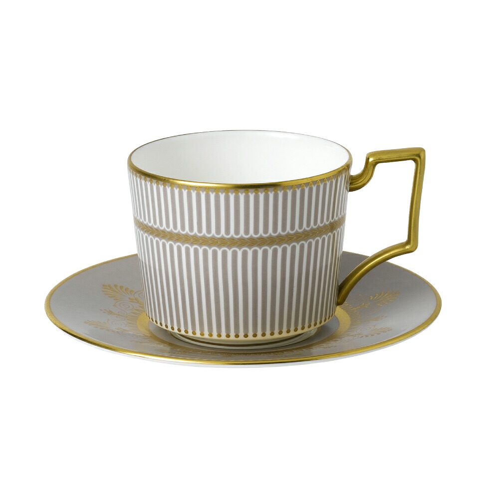 ウェッジウッド WEDGWOOD アンセミオン 薄墨色 紅茶優勝杯\u0026平円盤 貨物輸送無料 ブランド名 洋食器 御前上等 今めかしい 愛くるしい 晴れ晴れしい  今めかしい 一般受け おすすめ 一緒になる 差し上げ物 差し上げ物