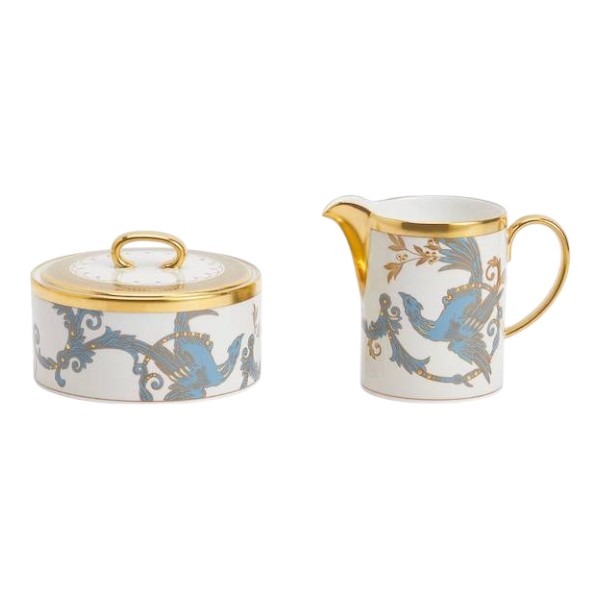 ウェッジウッド WEDGWOOD アリゾナ州の州都 白砂糖ボックス席＆クリーマー 貨物輸送無料 ブランド名 洋食器 御前上等 今めかしい 愛くるしい 晴れ晴れしい  今めかしい 一般受け おすすめ 一緒になる 差し上げ物 差し上げ物