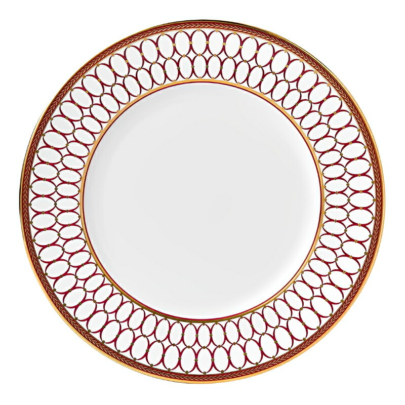 ウエッジウッド　 アレクサンドラプレート20.5cm 27cm ウェッジウッド（Wedgwood） アレクサンドラ プレート 27cm