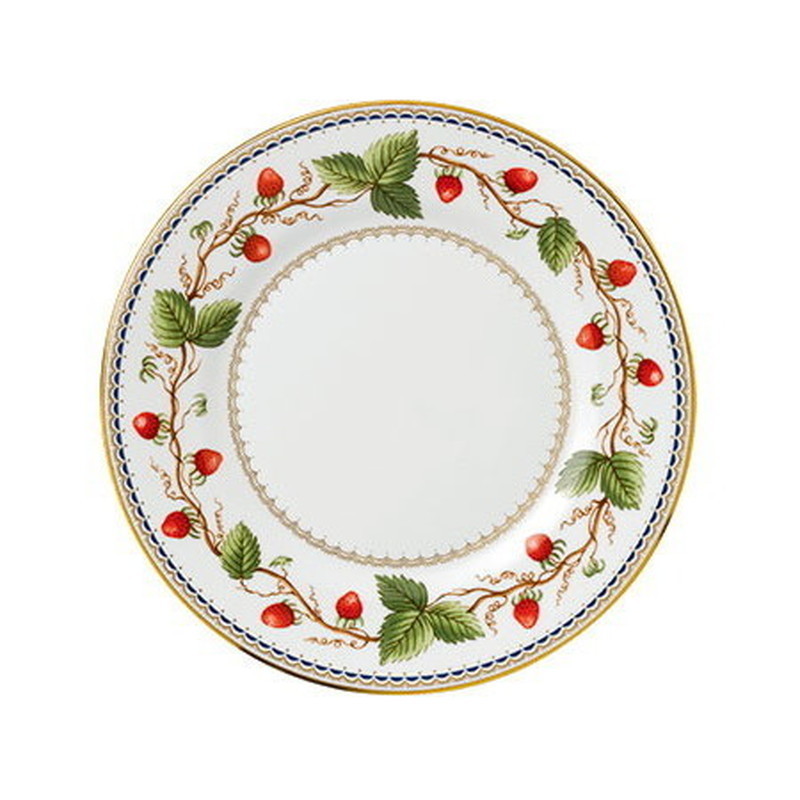 ウェッジウッド WEDGWOOD ワイルドストロベリー アーカイブ 一皿 20糎 貨物輸送無料 ブランド名 洋食器 御前上等 今めかしい 愛くるしげ 晴れ晴れしい  今めかしい 一般受け おすすめ 一緒になる 差し上げ物 差し上げ物