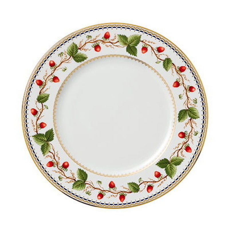 ウェッジウッド WEDGWOOD ワイルドストロベリー アーカイブ 一皿 27珊 貨物輸送無料 ブランド名 洋食器 御前上等 今めかしい 愛くるしい 晴れ晴れしい  今めかしい 一般受け おすすめ 一緒になる 差し上げ物 差し上げ物