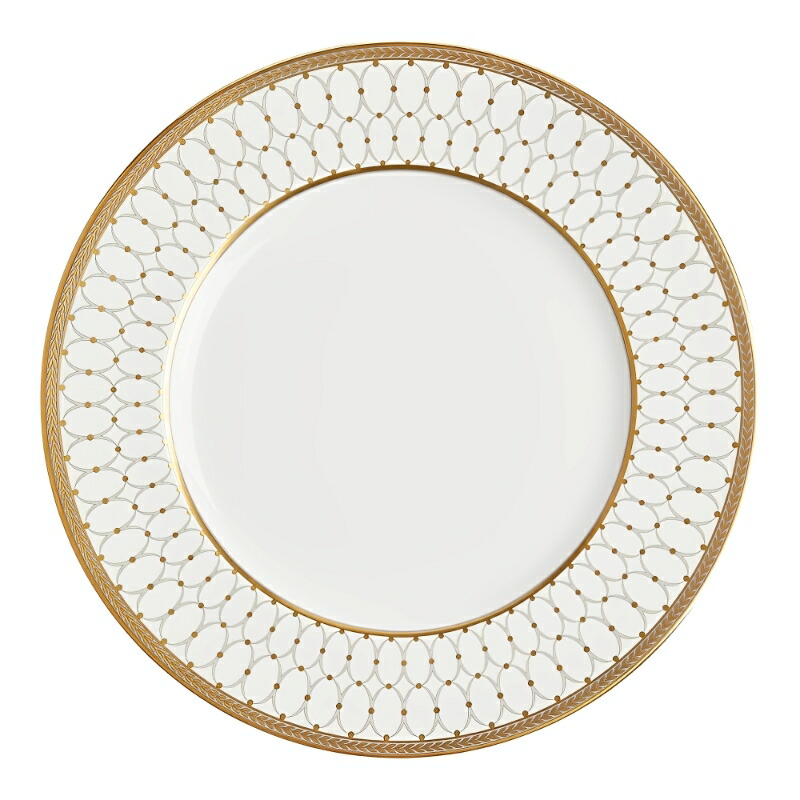 ウエッジウッド　 アレクサンドラプレート20.5cm 27cm ウェッジウッド（Wedgwood） アレクサンドラ プレート 27cm