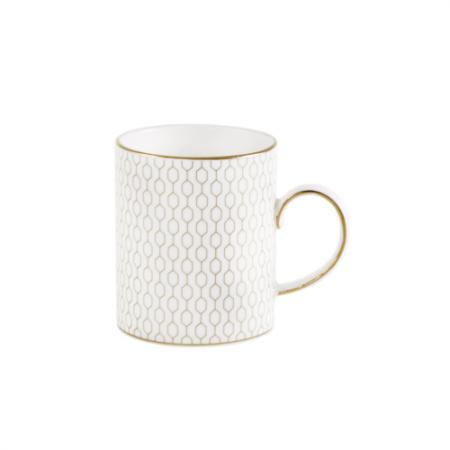 ウェッジウッド WEDGWOOD ジオ ゴールド マグカップ 貨物輸送無料 ブランド名 洋食器 御前上等 今めかしい 愛くるしげ 晴れ晴れしい  今めかしい 一般受け おすすめ 一緒になる 差し上げ物 差し上げ物