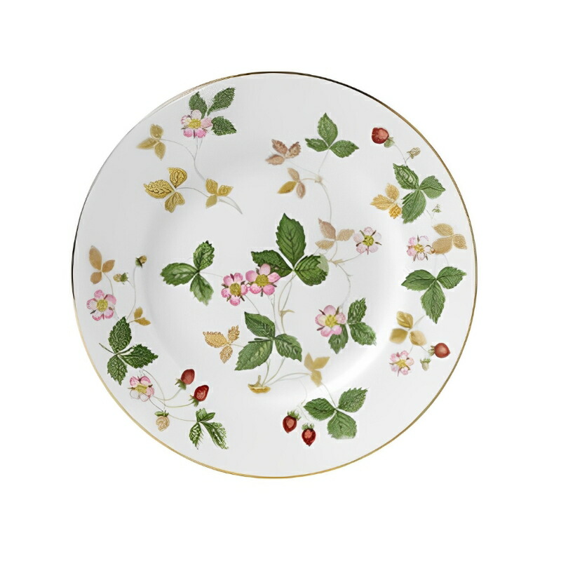 楽天市場】ウェッジウッド WEDGWOOD ワイルドストロベリー アーカイブ