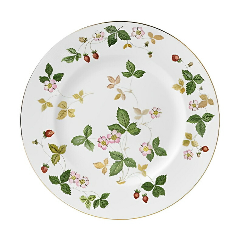 楽天市場】【紅茶セット付き】 ウェッジウッド プレート 18cm