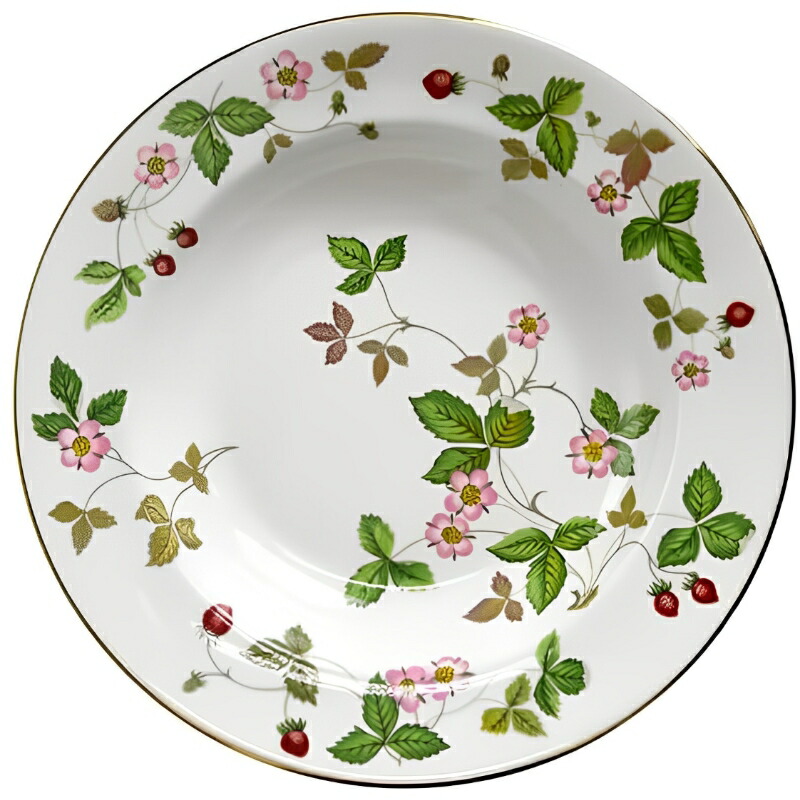 楽天市場】ウェッジウッド Wedgwood オズボーン 英国製 スープ