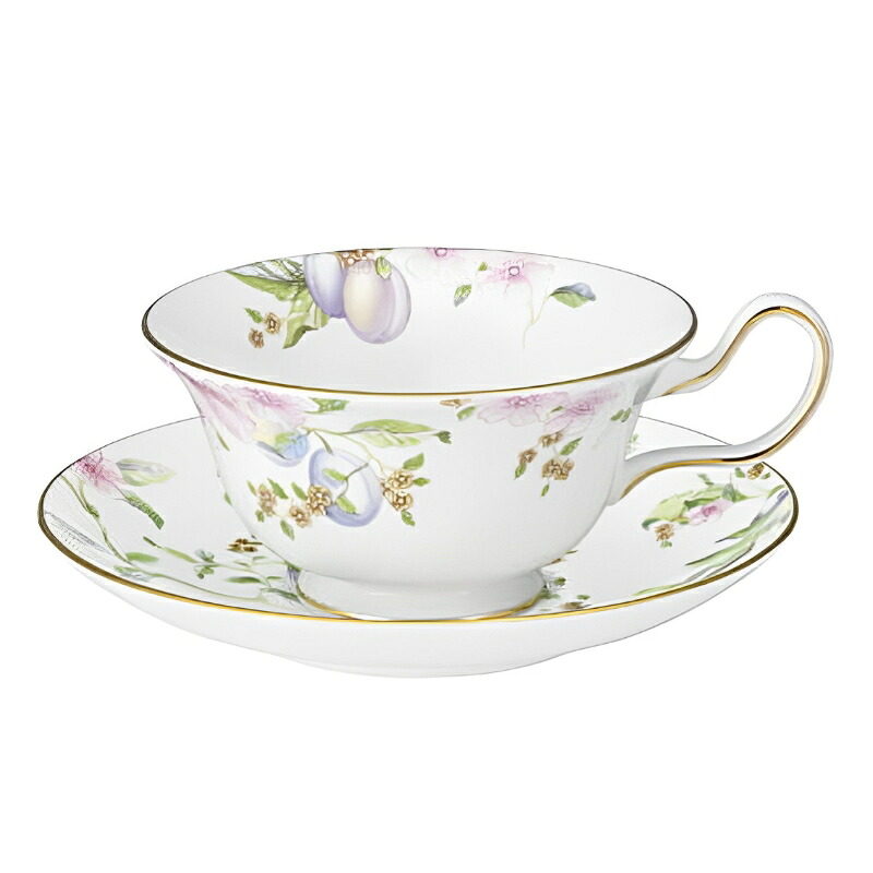 ウェッジウッド WEDGWOOD スウィートプラム 紅茶優勝杯＆平円盤 ピオニー 貨物輸送無料 ブランド名 洋食器 御前上等 今めかしい 愛くるしい 晴れ晴れしい  今めかしい 一般受け おすすめ 一緒になる 差し上げ物 差し上げ物